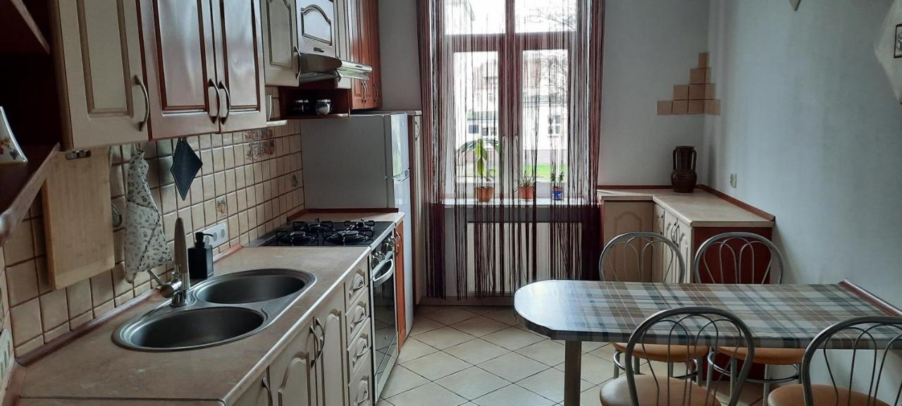 Apartment Kamienica 1910 Roku Morag
